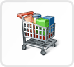 Add some products to your shopping cart