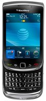 BlackBerry Torch 9800