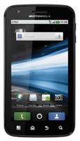 Motorola Atrix 4G